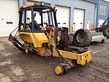1988 JOHN DEERE 310C Photo #12