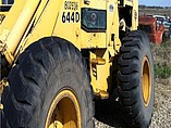 86 JOHN DEERE 644D