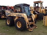 2005 GEHL 7810 Photo #4