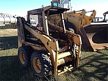 1994 GEHL 4615 Photo #2