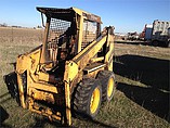 1994 GEHL 4615 Photo #8