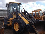 2004 JCB 416B HT Photo #4