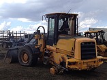 2004 JCB 416B HT Photo #5