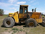 85 JOHN DEERE 644C