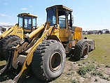 1985 JOHN DEERE 644C Photo #2