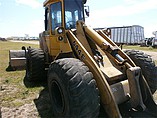 1985 JOHN DEERE 644C Photo #4