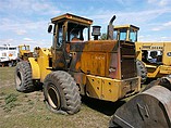 1985 JOHN DEERE 644C Photo #5