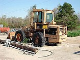INTERNATIONAL H50C