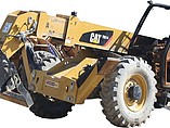 12 CATERPILLAR TH514