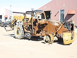 2012 CATERPILLAR TH514 Photo #3