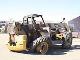 2012 CATERPILLAR TH514 Photo #4