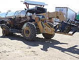2012 CATERPILLAR TH514 Photo #6