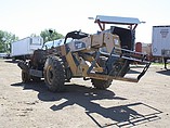 2012 CATERPILLAR TH514 Photo #7