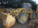 1965 CATERPILLAR 966B Photo #2