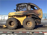 2000 JOHN DEERE 270 Photo #5