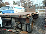 1997 CHEVROLET KODIAK C8500 Photo #2