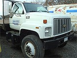 1997 CHEVROLET KODIAK C8500 Photo #3