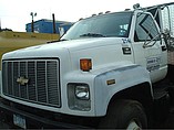 1997 CHEVROLET KODIAK C8500 Photo #4