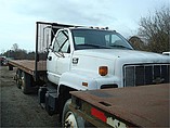 1998 CHEVROLET KODIAK C8500 Photo #3