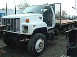 1998 CHEVROLET KODIAK C8500 Photo #4