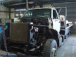 97 CHEVROLET KODIAK C8500