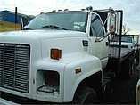 98 CHEVROLET KODIAK C8500