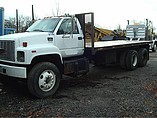 97 CHEVROLET KODIAK C8500