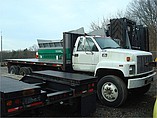1997 CHEVROLET KODIAK C8500 Photo #2