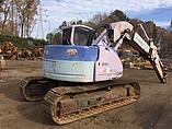 SUMITOMO SH135U-2