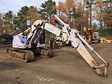 SUMITOMO SH135U-2 Photo #2