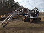 SUMITOMO SH135U-2 Photo #4