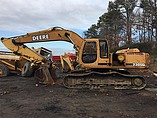 JOHN DEERE 230 LC