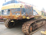 CATERPILLAR 365B LC