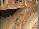 CATERPILLAR 365B LC Photo #4