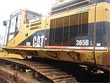 CATERPILLAR 365B LC Photo #5