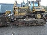 1988 CATERPILLAR D8N Photo #4