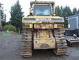 1988 CATERPILLAR D8N Photo #5