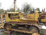 1963 CATERPILLAR D6B Photo #1