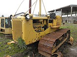 1963 CATERPILLAR D6B Photo #2