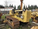 1963 CATERPILLAR D6B Photo #3