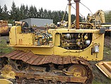 1963 CATERPILLAR D6B Photo #4