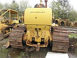 1963 CATERPILLAR D6B Photo #5