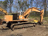 HITACHI EX270 LC
