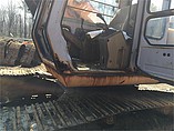 HITACHI EX270 LC Photo #2