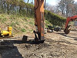 HITACHI EX270 LC Photo #4