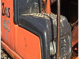 HITACHI ZX160 LC