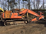HITACHI ZX160 LC Photo #4