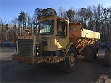 CATERPILLAR D350C