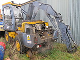 1997 MECALAC 12MXT Photo #2