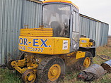 1997 MECALAC 12MXT Photo #3